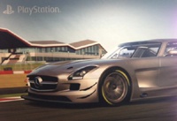 Sony подтвердила фильм по мотивам Gran Turismo