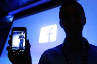 Как Facebook завоевывает мир