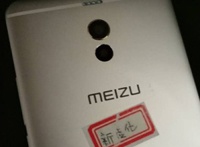 Новое фото Meizu M6 Note