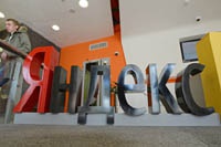 Названы финалисты «мастерской стартапов» «Яндекса»