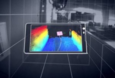 Lenovo готовит к выходу VR-смартфон