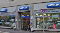 Эксперт: Nokia стоит открыть сеть ресторанов быстрого питания