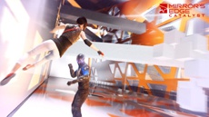 Релиз Mirror’s Edge Catalyst перенесли на май