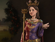 Разработчики Civilization VI выпустили бесплатный апдейт и сразу два крупных дополнения