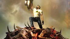 Serious Sam 4 станет приквелом к третьей части