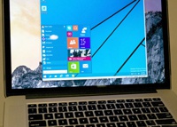 Как бесплатно установить Windows 10 на Mac