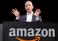 Глава Amazon - четвертый в списке богатейших людей на планете