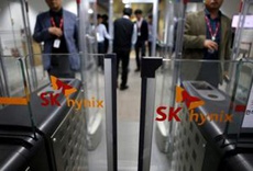 SK Hynix может получить долю в полупроводниковом бизнесе Toshiba