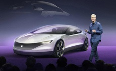 Эксперты считают смертельной угрозой для автопроизводителей приход в отрасль Apple и Google