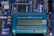 Renesas планирует крупные покупки на рынке чипов