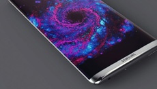 Samsung может прекратить выпускать смартфоны Galaxy с плоским экраном