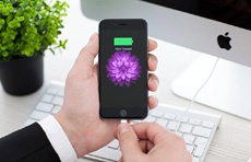 Как правильно заряжать iPhone и iPod