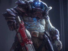 Разработчики Quake Champions рассказали про систему классов