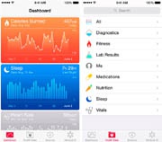 Австралийский стартап HealthKit обвинил Apple в незаконном использовании бренда