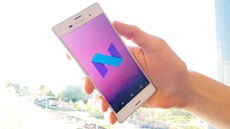 Список устройств Sony, которые получат Android 7.0 Nougat