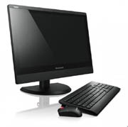 ThinkCentre M93z – свежий моноблок Lenovo на базе Intel Haswell