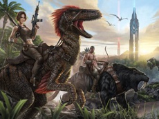 Создатели ARK: Survival Evolved сетуют на отсутствие программы раннего доступа на PS4