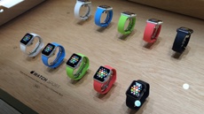 Потребители не готовы переплачивать за Apple Watch с LTE