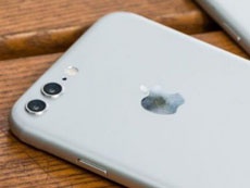 Apple iPhone 7 с двойной камерой сможет создавать 3D-модели объектов