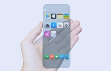 Концепт стеклянного iPhone X с 40-мегапиксельной камерой