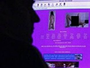 Милиция разыскивает поставщика детской порнографии на международные платные сайты для педофилов