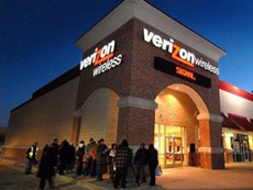 Verizon понесет 500 млн расходов в результате покупки активов Yahoo!