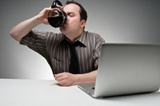 Кофемашина заразила компьютеры нефтехимического завода вымогательским ПО