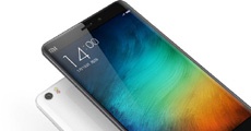 Две версии смартфона Xiaomi Mi6 могут отличаться разрешением дисплея
