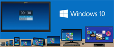 Все устройства Microsoft будут работать на Windows 10
