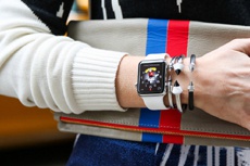 Особенности Apple Watch 2