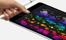 «Мощнее многих ноутбуков»: новый 10,5-дюймовый iPad Pro набрал в Geekbench рекордные 9000 баллов