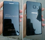 Восстановленный Samsung Galaxy Note 7 оказался всего на $25 дешевле нового iPhone 7