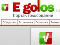 Egolos — сервис для создания мини-опросов