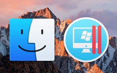 Как бесплатно запустить macOS Sierra в виртуальной машине