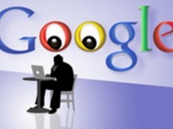 Google тайком посягает на частную жизнь граждан
