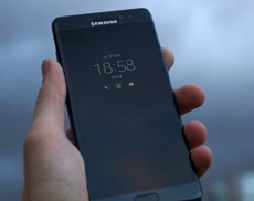 Samsung планирует извлечь из Galaxy Note7 157 тонн редких металлов, включая золото