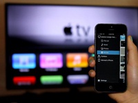 Apple не интересует выпуск телевизоров