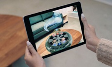 Разработчики продемонстрировали впечатляющие возможности дополненной реальности в iOS 11