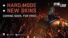 В Dying Light добавят высокий уровень сложности