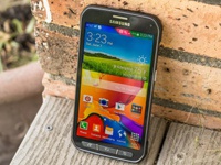 Samsung Galaxy S6 Active получит аккумулятор ёмкостью 3500 мАч
