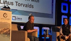 Создатель Linux призвал «забить» на инновации