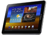 Samsung Galaxy Tab 7.7 все-таки получит Android 4.1