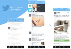 В твиттере появится кнопка «купить»