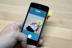 Бесплатное приложение превратит iPhone в 3D-сканер