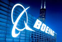 Boeing показала шпионский смартфон Black с функцией уничтожения данных