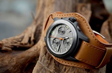 Chronos – аксессуар, превращающий любые часы в «умные»