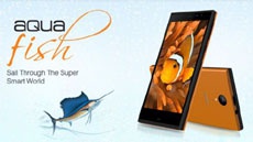 Jolla представила первый сторонний смартфон на Sailfish OS