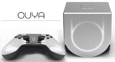 Китайский гигант Alibaba заинтересовался игровой платформой Ouya