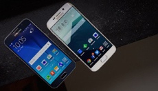 Samsung пытается продать как можно больше Galaxy-смартфонов