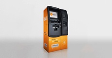 До конца лета в Киеве появятся десятки Bitcoin-банкоматов
